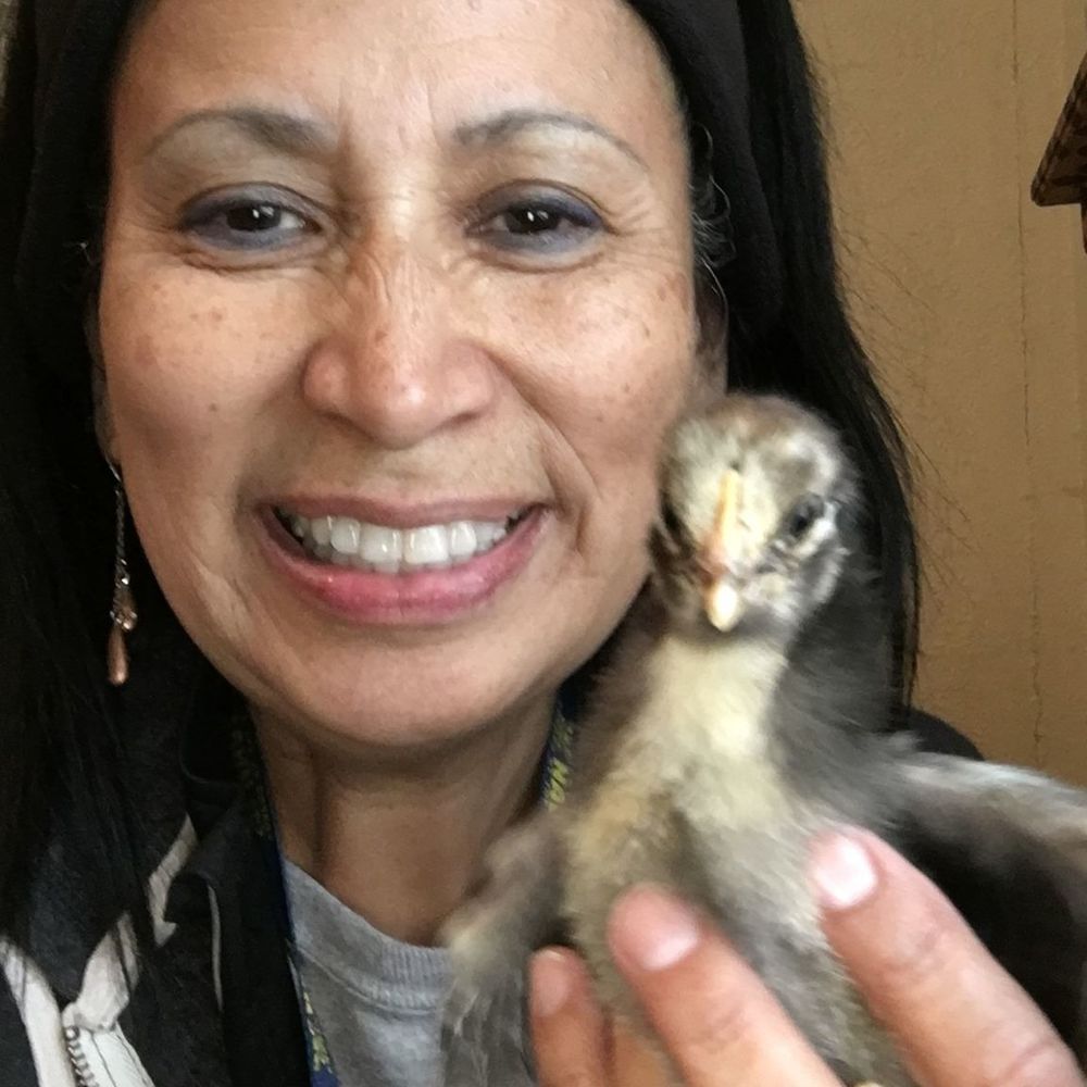 Meet your Posher, Linda